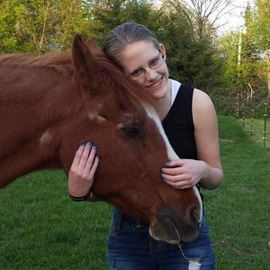 Meet your Posher, Jennifer